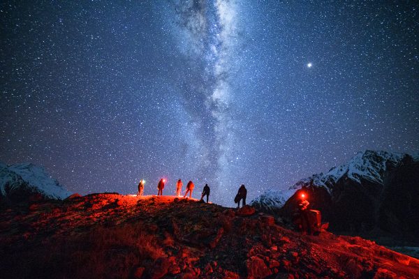 Astro Photography Workshop