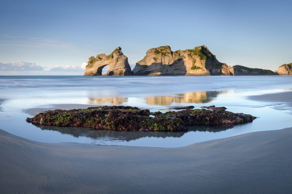 Golden Bay Photography Workshop