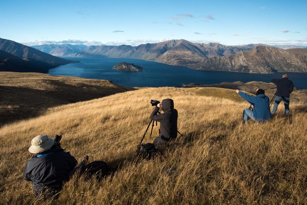 Ultimate New Zealand Photography Tour