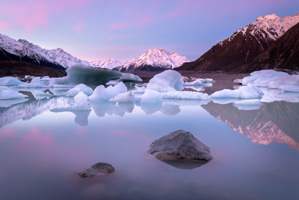 Ultimate New Zealand Photography Tour