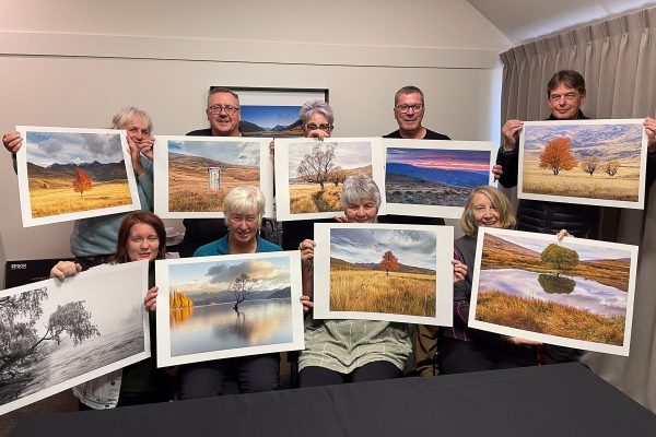 Ultimate New Zealand Photography Tour