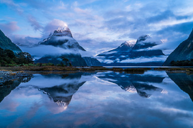 New Zealand Photography Tour