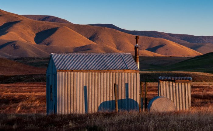 Light and Composition Photography