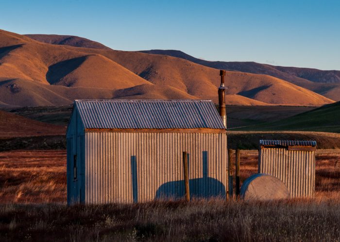 Light and Composition Photography