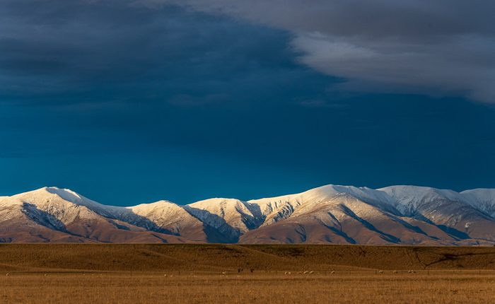 Maniototo Landscape Photography Workshop