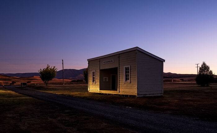 Maniototo Landscape Photography Workshop