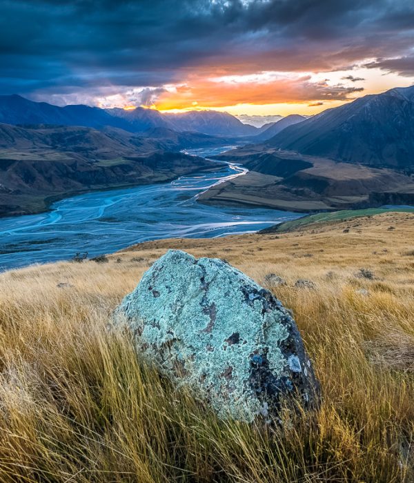 New Zealand Winter Photography Tour