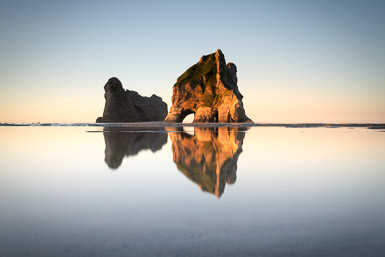 New Zealand Photography Workshops