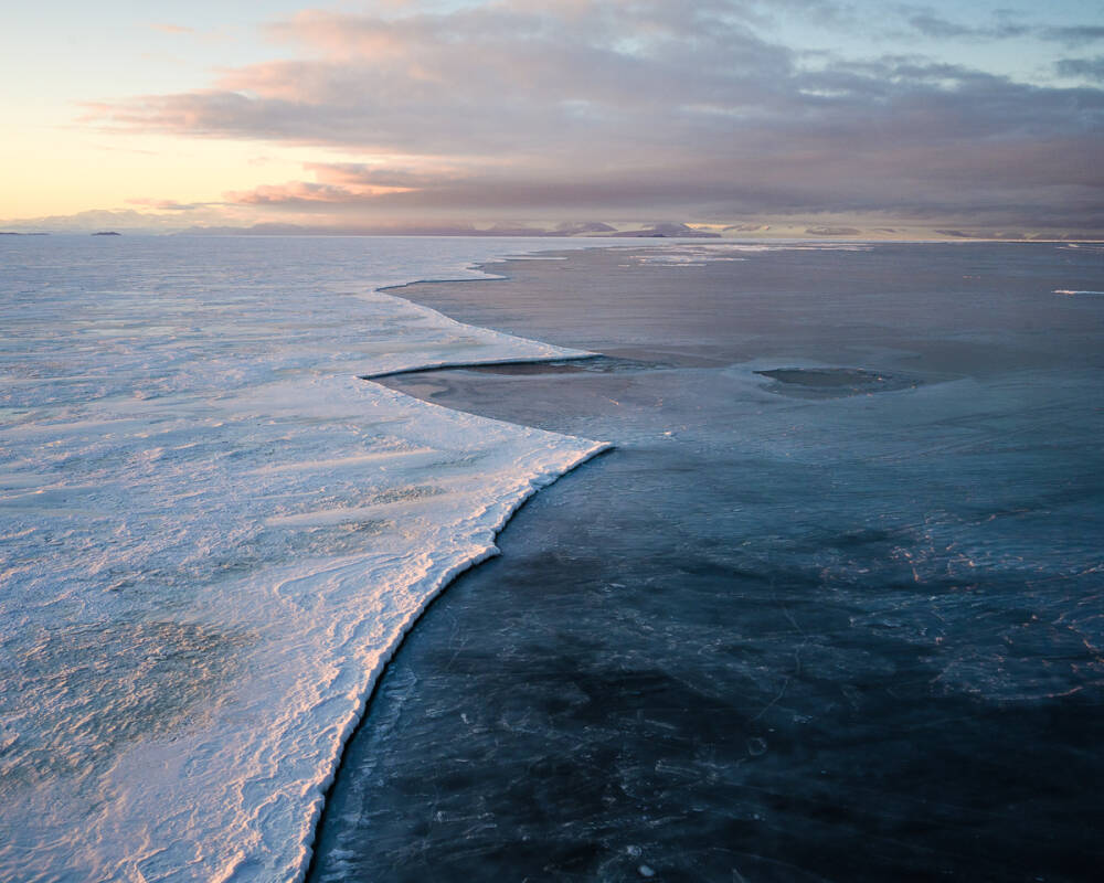 Antarctica Photography Tour