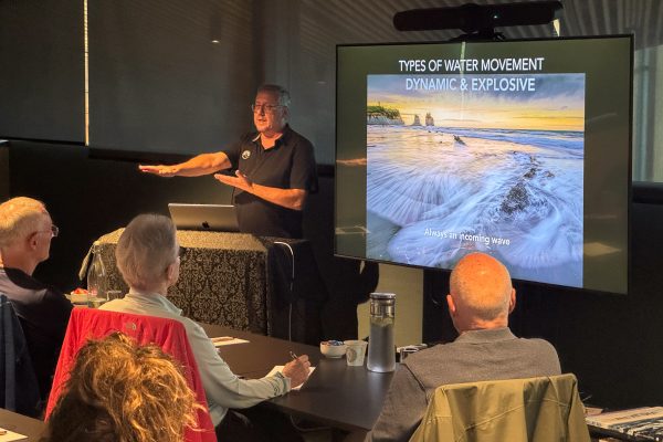 NZ Landscape Photography Summit
