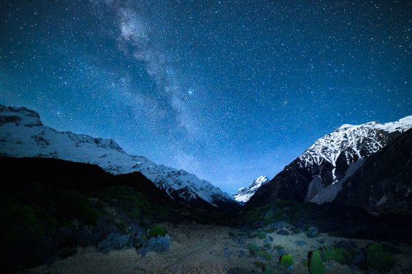 Astro Photography Workshop