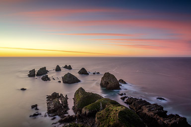 Catlins Coast Photography Workshop