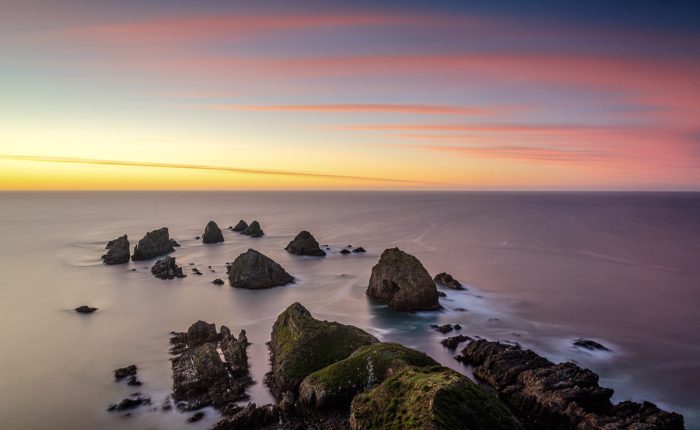 Catlins Coast Photography Workshop