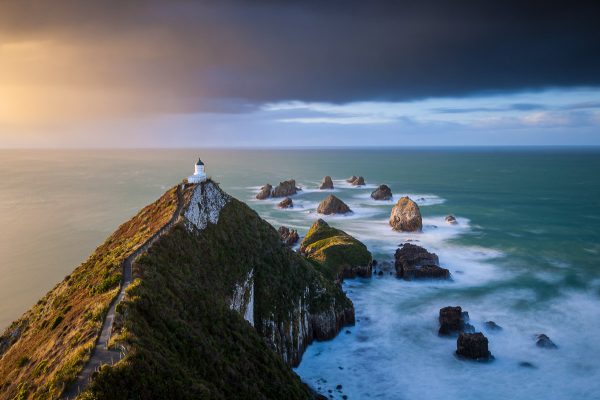 Catlins Coast Photography Workshop