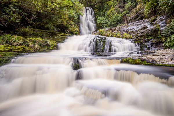 Catlins Coast Photography Workshop