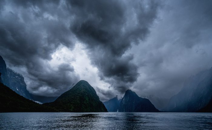 Fiordland Milford Sound Photography Tour
