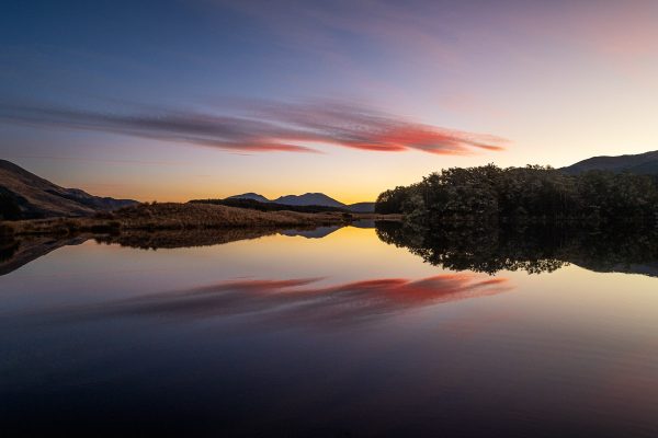 Fiordland Milford Sound Photography Tour