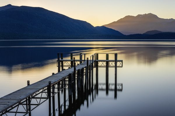 Fiordland Milford Sound Photography Tour