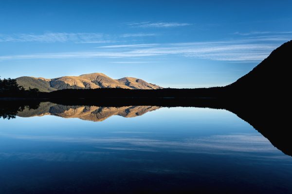 Fiordland Milford Sound Photography Tour
