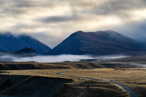 Fiordland Milford Sound Photography Tour