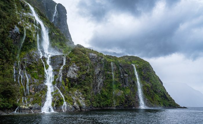 Fiordland Milford Sound Photography Tour