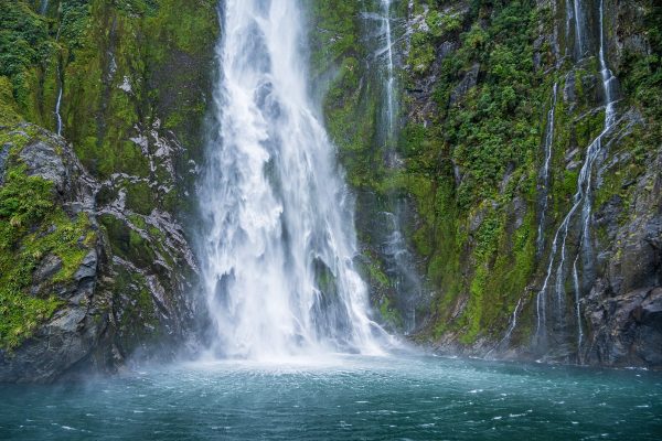 Fiordland Milford Sound Photography Tour
