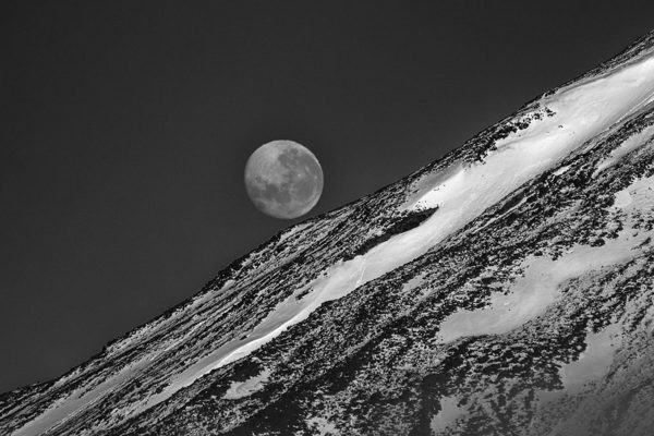 Full Moon Photography Workshop 