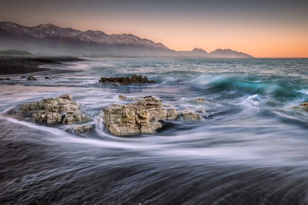 Kaikoura Photography Tour