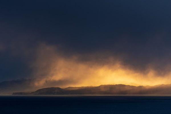 Kaikoura Photography Tour