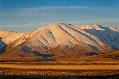 Light and Composition Photography