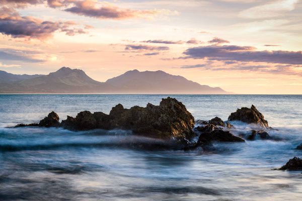 New Zealand Photography Workshops