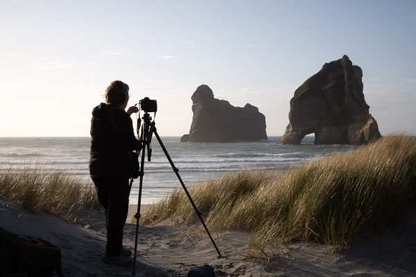 New Zealand Photography Workshops