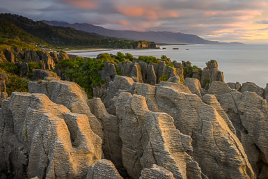 NZ Landscape Photography Summit