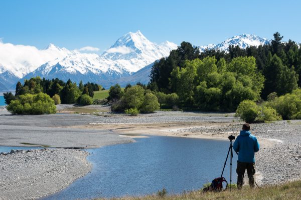 Ultimate New Zealand Photography Tour
