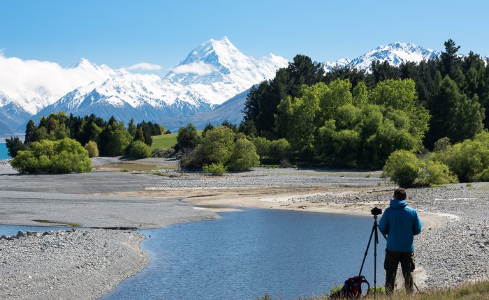 Ultimate New Zealand Photography Tour